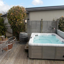 De Vine Martinborough 26 Cologne St, 马丁堡 — 照片 5