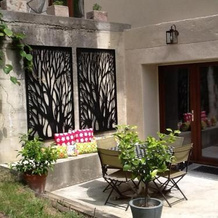 Studio en pleine nature, Choranche — photo 3