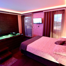 Jacuzzi House Strasbourg Entzeim Aeroport, 兰戈尔斯海姆 — 照片 4