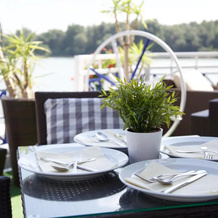 Botel Marina, 布拉迪斯拉发 — 照片 5