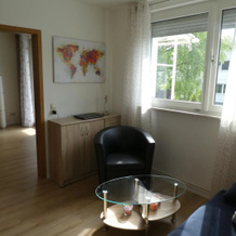 Ferienwohnung Mainz-Weisenau, Mainz — photo 2