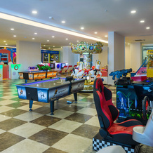 Lonicera World Resort & Spa Hotel - Ultra All Inclusive, 阿拉尼亚 — 照片 5