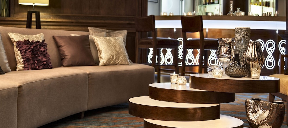 Renaissance Tuscany Il Ciocco Resort and Spa, 巴尔加 — 照片 1