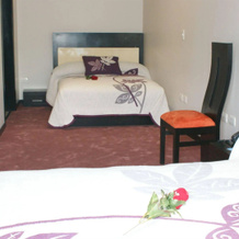 Hotel Cancalli Business & Suites, Тлакскала — фото 5
