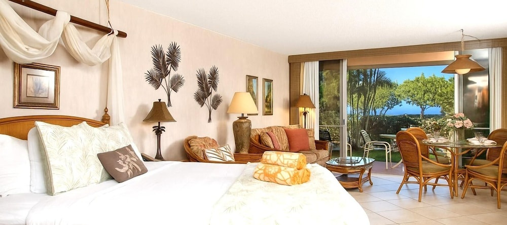 Maui Kaanapali Villas Collection by KBM - 2 Units (c152/c255), 卡阿纳帕利 — 照片 1