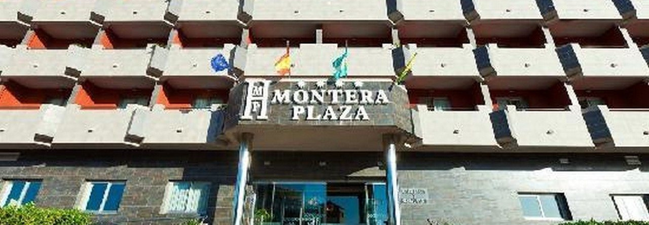 Montera Plaza, Лос-Барриос — фото 1