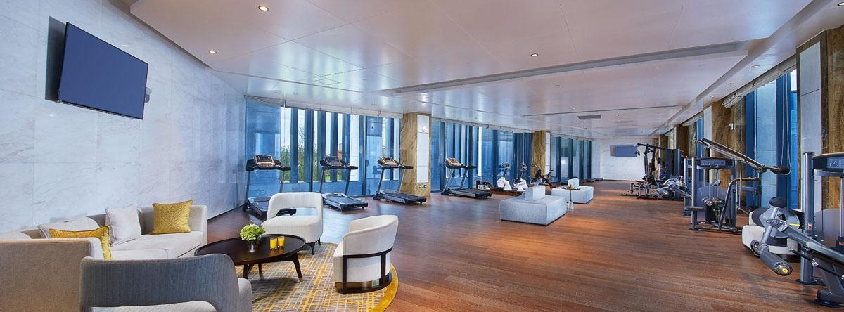 Grand New Century Hotel Zunyi China, Zunyi — photo 1