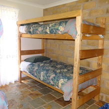 Cinnamon Coloureds Farm Cottages, Shadforth — photo 3