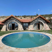 Helikore Stone House, Изник — фото 5
