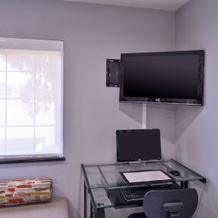 Americas Best Value Inn Batesville, Бейтсвилл — фото 3