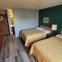 Belgium Inn & Suites, 贝尔雅姆 — 照片 2