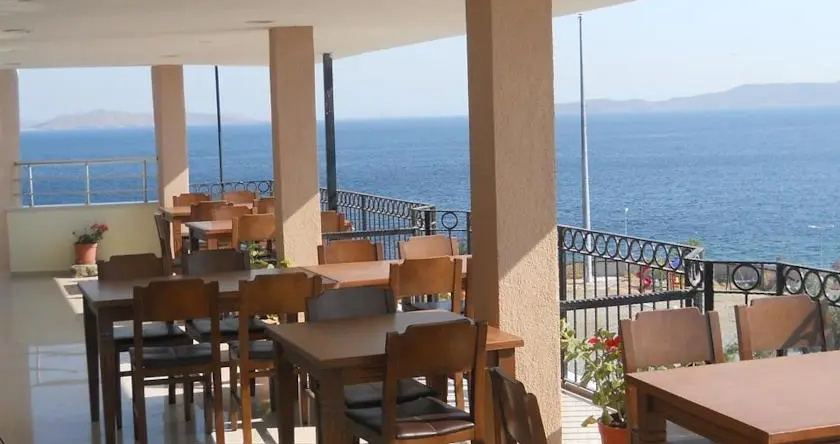 Sato Hotel, Marmara — photo 1