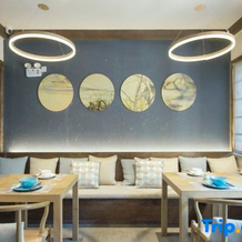Nianhua Inn Wuxi Nianhuawan, 乌希 — 照片 5