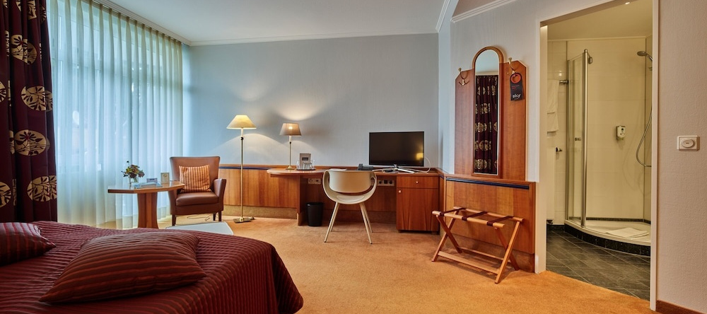 Hotel Tandreas, 吉森 — 照片 1