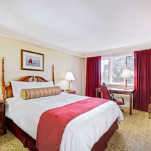 Ramada Seekonk Providence Area, Seekonk — photo 3