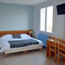Le Panoramic, Allevard — photo 2