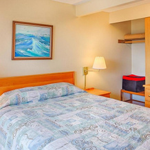 At The Crest Condos, 大洋城 — 照片 4