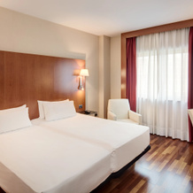 Hotel Sercotel Ab Rivas, Ривас-Васиамадрид — фото 5