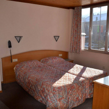 Hôtel Iris Aubépine, 博伦 — 照片 5