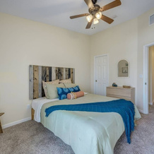 Beach Serenity 2 - Private Condo With Ocean Views, Jacksonville Beach — photo 5
