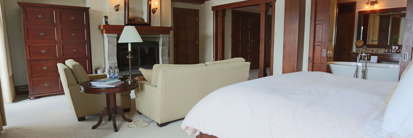 Hôtel Quintessence, Mont-Tremblant — photo 1