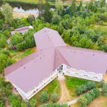 Tuchkovo SPA Hotel, Tuchkovo — photo 2