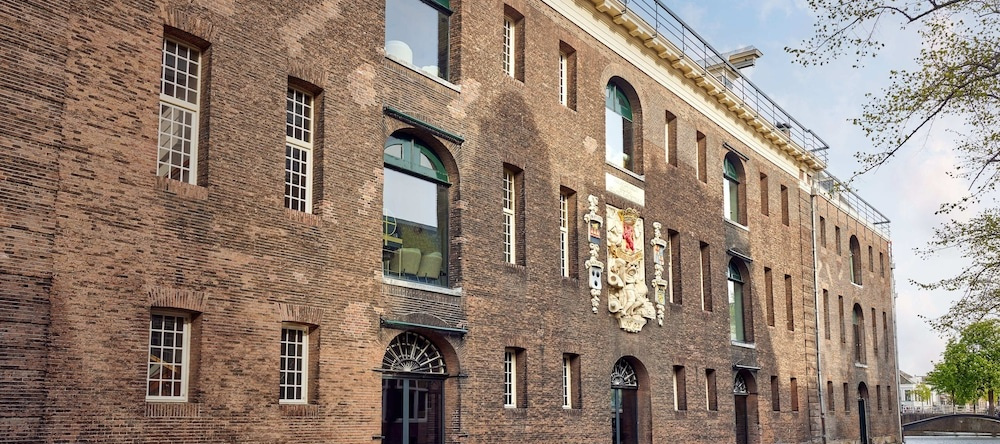 Hotel Arsenaal by WestCord, Delft — photo 1