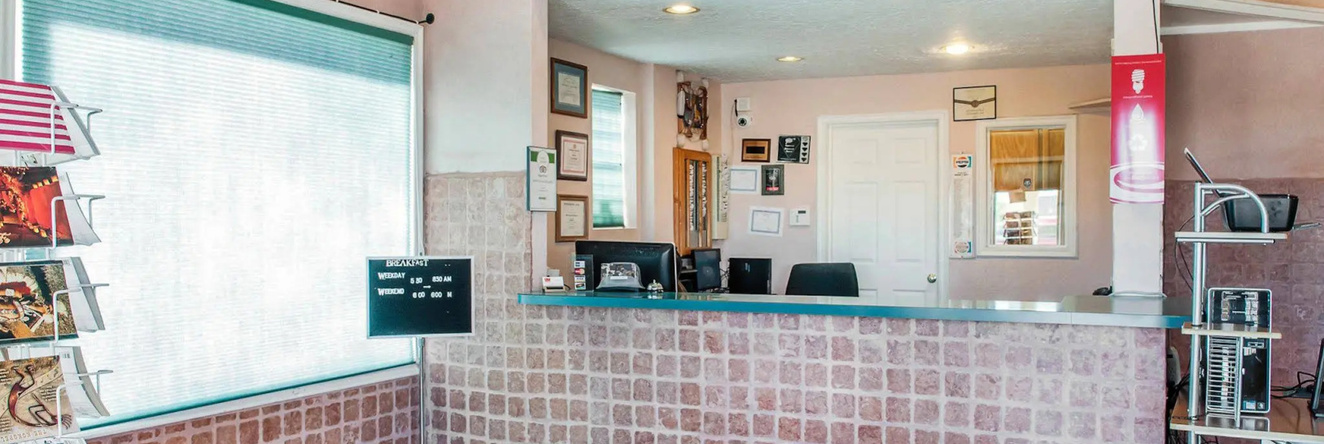 Econo Lodge Inn & Suites Socorro, 索科罗 — 照片 1
