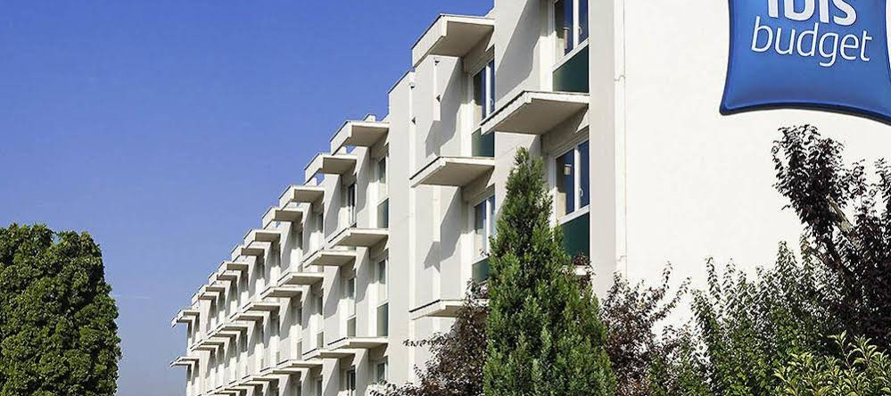 Ibis Budget Angoulême Nord, Шаньер — фото 1