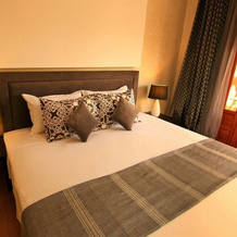 Les Terrasses du Lac Marrakech, 拉拉塔卡尔库斯特 — 照片 4