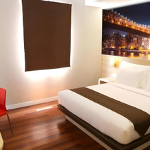 Citihub Hotel @Kediri, Кедири — фото 2