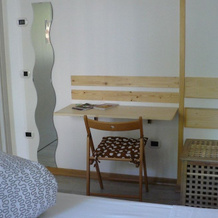 Bed  Breakfast 3B, 科内利亚诺 — 照片 4