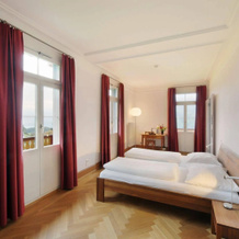 Jugendstil-Hotel Paxmontana, 扎克塞尔恩 — 照片 4