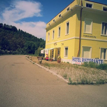 Hotel Old West, Ferrandina — photo 4