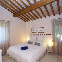 Agriturismo Paradiso 44, Ассизи — фото 5