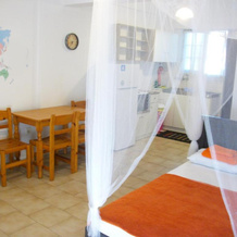 Apartments Elena & Marios, 阿吉奥坎波斯 — 照片 4