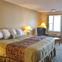 Americas Best Value Inn Belvidere - Rockford, Бельвидер — фото 2