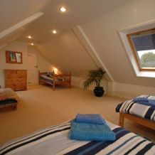 Taylors Copse Cottage, 彼得斯菲尔德 — 照片 3