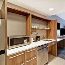 Home2 Suites by Hilton Terre Haute, 特雷霍特 — 照片 5