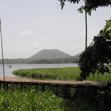 Nanciyaga Reserva Ecologica, 卡特马科 — 照片 5