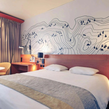 Mercure Grenoble Centre Alpotel, Гренобль — фото 4