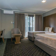 Bankstown Motel 10, Сидней — фото 3