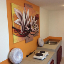 The Orchid Resort & Relax, 坎塔拉威猜 — 照片 2
