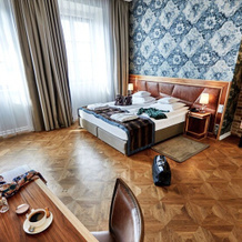 Hotel Alter, Люблин — фото 3