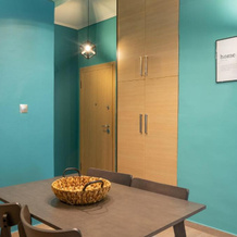 Modern 1-Bedroom Apartment, 10 Mins From Metro, Никея-Айос-Иоаннис-Рендис — фото 5