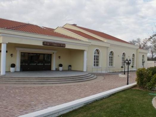Guest Accommodation Atrium Gulin, Лозовац — фото 1