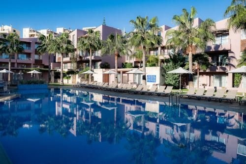 Stellina Group Hotels Chania, 达拉索斯 — 照片 1