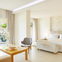Afitos Boutique Hotel, Kassandra — photo 3