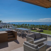 Los Jardines de Abama Suites & Villas, 吉亚德伊索拉 — 照片 5