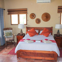Masodini Private Game Lodge, Phalaborwa — photo 3